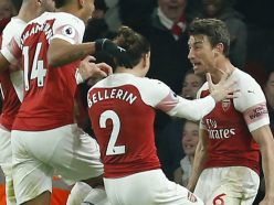 Ex-Gunner Kanu salutes Arsenal after Chelsea triumph