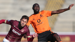 Stellenbosch FC 0-0 Orlando Pirates: Bucs