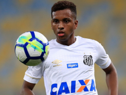 The Real deal - Madrid-bound Rodrygo is the NxGn ready for the big time