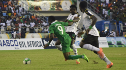 Chan 2020 qualifier: Ghana 0-1 Burkina Faso - Black Stars shocked in Kumasi 