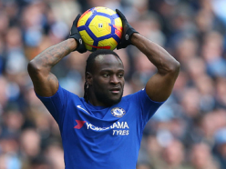 FA Cup offers Antonio Conte and Victor Moses a chance at redemption