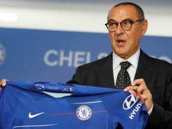 Zola urges fans to give Sarri time to succeed as Chelsea manager