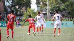2019 SAFF U-18 Championship: Prabhsukhan Gill injured as India hold Bangladesh