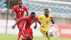 Afcon 2021 Qualifiers: Juma urges Kenya to capitalise on home ground advantage