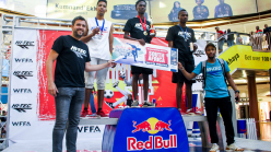 South African Freestyle Champs 2020 finalists revealed
