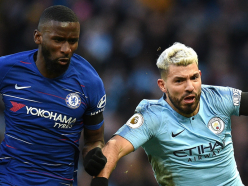 Rudiger sees Chelsea progress from 6-0 mauling to 50-50 shootout