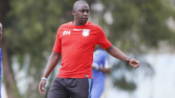 Bandari and Gor Mahia players can boost their careers in Caf competitions - Mwalala