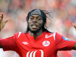 African All Stars Transfer News & Rumours: Gervinho returns to Italy with Parma