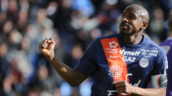 Senegal’s Camara proud after breaking Montpellier appearance record