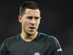 Hazard: My dad is in trouble for Real Madrid transfer outburst!
