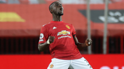 Video: Solskjaer confirms Bailly contract talks