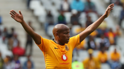 Kaizer Chiefs coach Middendorp gets the best out of me  - Manyama