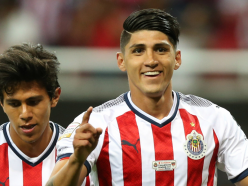 Chivas forward Pulido admits Rayados were interested, but goal is Europe return