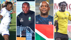 Top Six: Mouth-watering Caf Champions League clashes