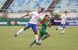 India’s Loitongbam Ashalata Devi nominated for AFC Asian Player of the Year award