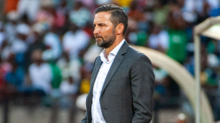 Orlando Pirates not challenging for the PSL title - Zinnbauer