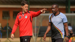 McKinstry recounts history as he leaves as Uganda head coach job