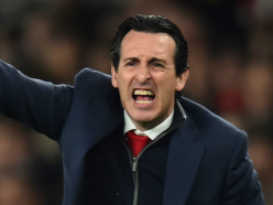 Emery urges consistency as Arsenal push for top four