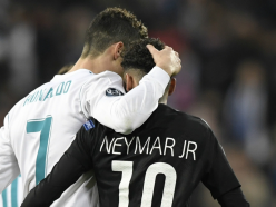 Ronaldo responds as Neymar attempts to seal Real Madrid move