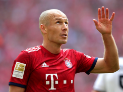 Robben: Thirty-four is not too old, there is only good or bad