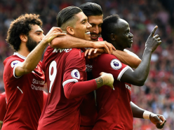 Salah, Firmino & Mane plunder 63 goals but Liverpool need to sign a striker, says Barnes