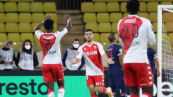 Tchouameni ends Ligue 1 wait as Diatta’s AS Monaco defeat Olympique Marseille