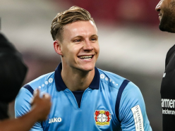 Arsenal the perfect stepping stone for ambitious Real Madrid fan Leno