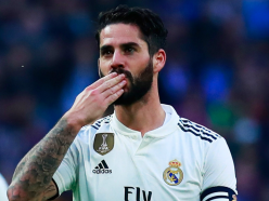 Isco one of the most important players at Real Madrid - Nacho