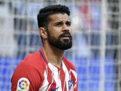 Diego Costa: Referees hate me and can