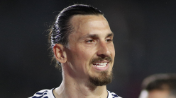 Ibrahimovic open to Bologna move, says Serie A side