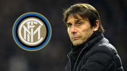 Conte to earn €10m per season at Inter as ex-Chelsea boss nears official appointment