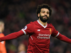 Can the international break help Mohamed Salah turn the corner?