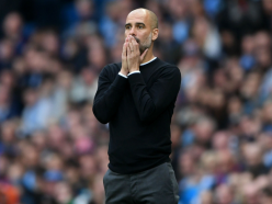 Manchester City boss Guardiola aiming to smash records following title triumph
