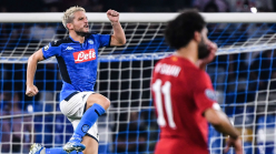Klopp believes Napoli can lift Champions League title after Liverpool loss