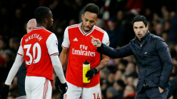 Arsenal boss Arteta warns players ‘cracking’ under English schedule