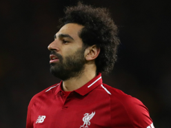 Liverpool’s Mohamed Salah admits this season is ‘more difficult’