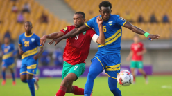 Chan 2021 Wrap: Rwanda pick vital point against Morocco, Uganda stumble vs Togo