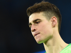 Sarri yet to make selection call on Kepa but insists Chelsea 
