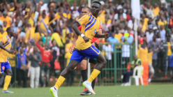 Kizza Mustafa: KCCA FC terminates contract with defender, signs for Montreal Impact