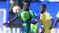 Posta Rangers 1-3 KCB: Agwanda brace helps Bankers to vital win