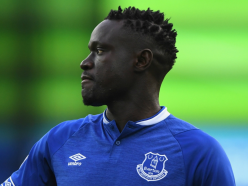 Niasse joins Cardiff on loan from Everton