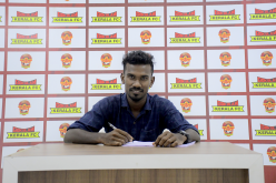 I-League: Gokulam Kerala