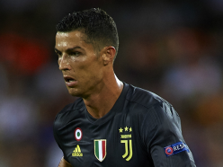 Manchester United v Juventus Betting Offer: Ronaldo 20/1 to score on Old Trafford return