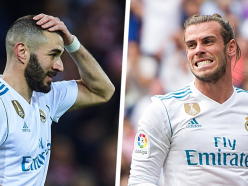 Benzema in, Bale out: Who should stay or go at Real Madrid this summer?