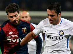 Spalletti: Inter are in a fragile moment