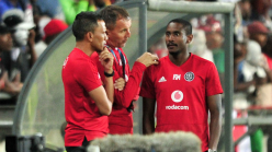 It’s unfair to discredit Mokwena and Sredojevic’s contribution at Orlando Pirates - Davids