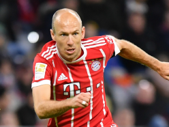 Robben relaxed over Bayern contract talks as other clubs circle