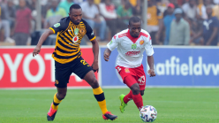 Twitter reacts as Highlands Park knocks out Kaizer Chiefs