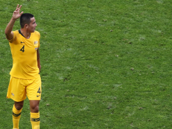 Tim Cahill confirms retirement from international football