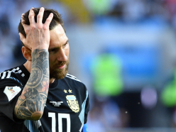 ‘Messi can’t score against a film director!’ - Argentina superstar’s woeful penalty record continues